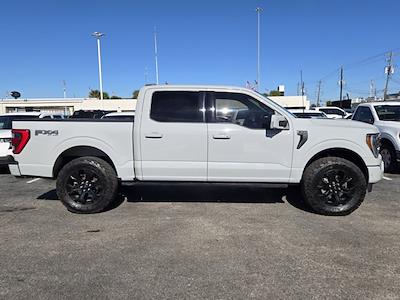 2023 Ford F-150 SuperCrew Cab 4WD Pickup for sale #253302A - photo 2