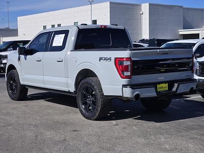 Used 2023 Ford F-150 Platinum SuperCrew Cab for sale #253302A - photo 2