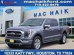 2022 Ford F-150 SuperCrew Cab 4WD Pickup for sale #253321A - photo 26