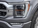 2022 Ford F-150 SuperCrew Cab 4WD Pickup for sale #253321A - photo 3