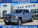 2023 Ford F-150 SuperCrew Cab 4WD Pickup for sale #253324A - photo 1