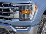 2023 Ford F-150 SuperCrew Cab 4WD Pickup for sale #253324A - photo 9