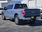 2023 Ford F-150 SuperCrew Cab 4WD Pickup for sale #253324A - photo 2
