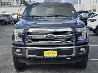 Used 2016 Ford F-150 - photo 1