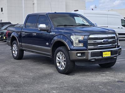 Used 2016 Ford F-150 - photo 1
