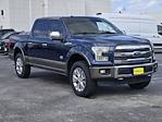 2016 Ford F-150 SuperCrew Cab 4WD Pickup for sale #253324B - photo 2