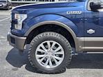 2016 Ford F-150 SuperCrew Cab 4WD Pickup for sale #253324B - photo 7