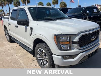 Used 2023 Ford F-150 - photo 1