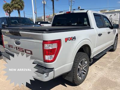 Used 2023 Ford F-150 - photo 1