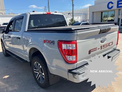 Used 2023 Ford F-150 - photo 1
