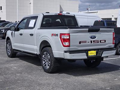Used 2023 Ford F-150 - photo 1