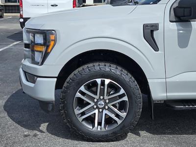 Used 2023 Ford F-150 - photo 1