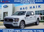 2023 Ford F-150 SuperCrew Cab 4WD Pickup for sale #253337A - photo 26