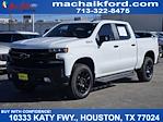 2022 Chevrolet Silverado 1500 Crew Cab 4WD Pickup for sale #253350A - photo 1
