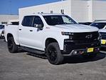 2022 Chevrolet Silverado 1500 Crew Cab 4WD Pickup for sale #253350A - photo 4
