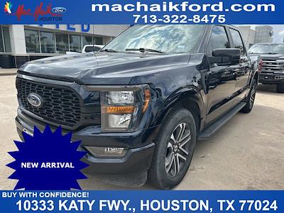 Used 2023 Ford F-150 - photo 1