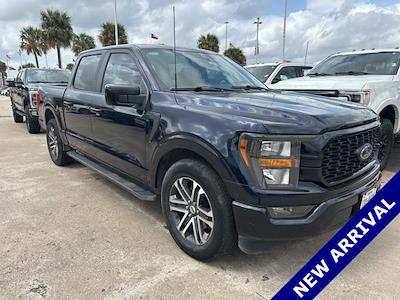 Used 2023 Ford F-150 - photo 1