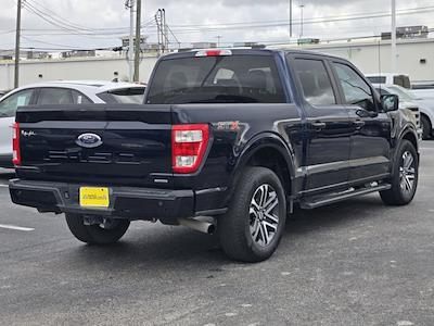 Used 2023 Ford F-150 - photo 1