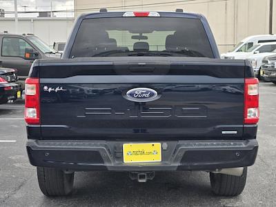 Used 2023 Ford F-150 - photo 1