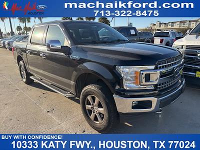 Used 2018 Ford F-150 - photo 1