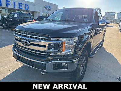 Used 2018 Ford F-150 - photo 1