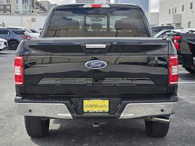 Used 2018 Ford F-150 - photo 1