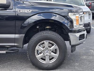 Used 2018 Ford F-150 - photo 1