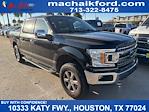 2018 Ford F-150 SuperCrew Cab 4WD Pickup for sale #253364A - photo 1