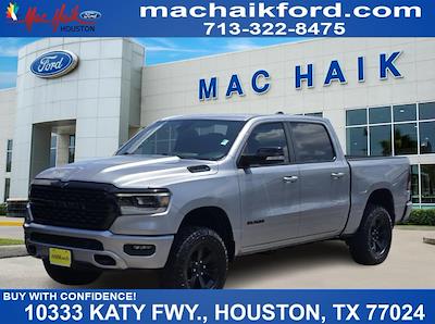 2022 Ram 1500 Crew Cab 4WD Pickup for sale #259053A - photo 1