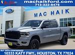 2022 Ram 1500 Crew Cab 4WD Pickup for sale #259053A - photo 1