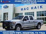 2011 Ford F-250 Crew Cab 4WD Pickup for sale #259121A - photo 1