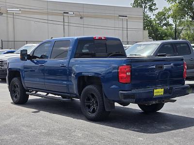 2018 Chevrolet Silverado 1500 Crew Cab 4WD Pickup for sale #259121C - photo 2