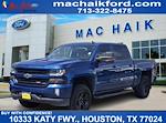 2018 Chevrolet Silverado 1500 Crew Cab 4WD Pickup for sale #259121C - photo 1