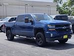 2018 Chevrolet Silverado 1500 Crew Cab 4WD Pickup for sale #259121C - photo 3