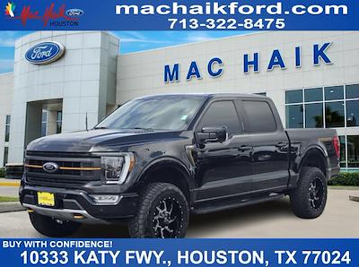 2021 Ford F-150 SuperCrew Cab 4WD Pickup for sale #259128A - photo 1