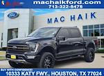 2021 Ford F-150 SuperCrew Cab 4WD Pickup for sale #259128A - photo 1