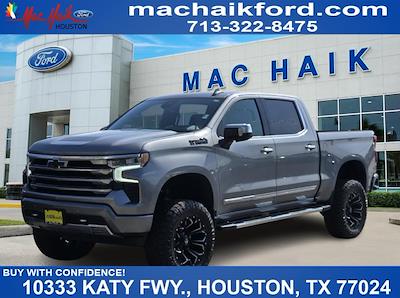 2023 Chevrolet Silverado 1500 Crew Cab 4WD Pickup for sale #259162A - photo 1