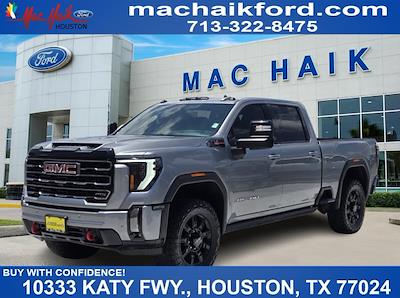 2024 GMC Sierra 2500 Crew Cab 4WD Pickup for sale #259196A - photo 1