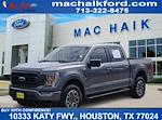 2022 Ford F-150 SuperCrew Cab 4WD Pickup for sale #259207A - photo 1