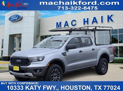 2020 Ford Ranger SuperCrew Cab RWD Pickup for sale #259280A - photo 1
