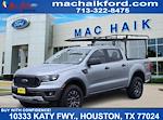 2020 Ford Ranger SuperCrew Cab RWD Pickup for sale #259280A - photo 1