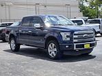 2016 Ford F-150 SuperCrew Cab 4x4 Pickup for sale #259328A - photo 3