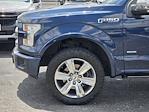 2016 Ford F-150 SuperCrew Cab 4x4 Pickup for sale #259328A - photo 6