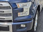 2016 Ford F-150 SuperCrew Cab 4x4 Pickup for sale #259328A - photo 7
