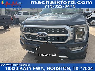 Used 2022 Ford F-150 - photo 1