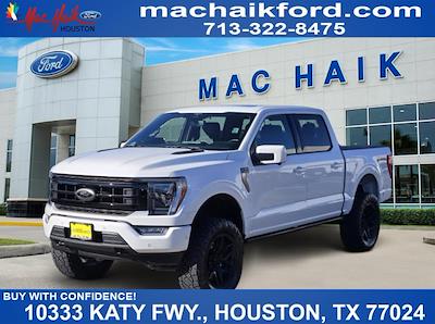 2023 Ford F-150 SuperCrew Cab 4WD Pickup for sale #259351B - photo 1