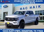 2023 Ford F-150 SuperCrew Cab 4WD Pickup for sale #259351B - photo 1