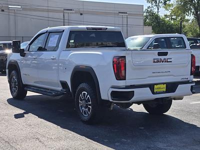 2021 GMC Sierra 2500 Crew Cab 4WD Pickup for sale #259370A - photo 2