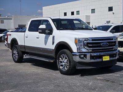 2022 Ford F-250 Crew Cab 4WD Pickup for sale #259375A - photo 1