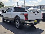 2022 Ford F-250 Crew Cab 4WD Pickup for sale #259375A - photo 3